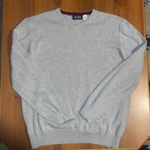 Boys XXL-16 sweater